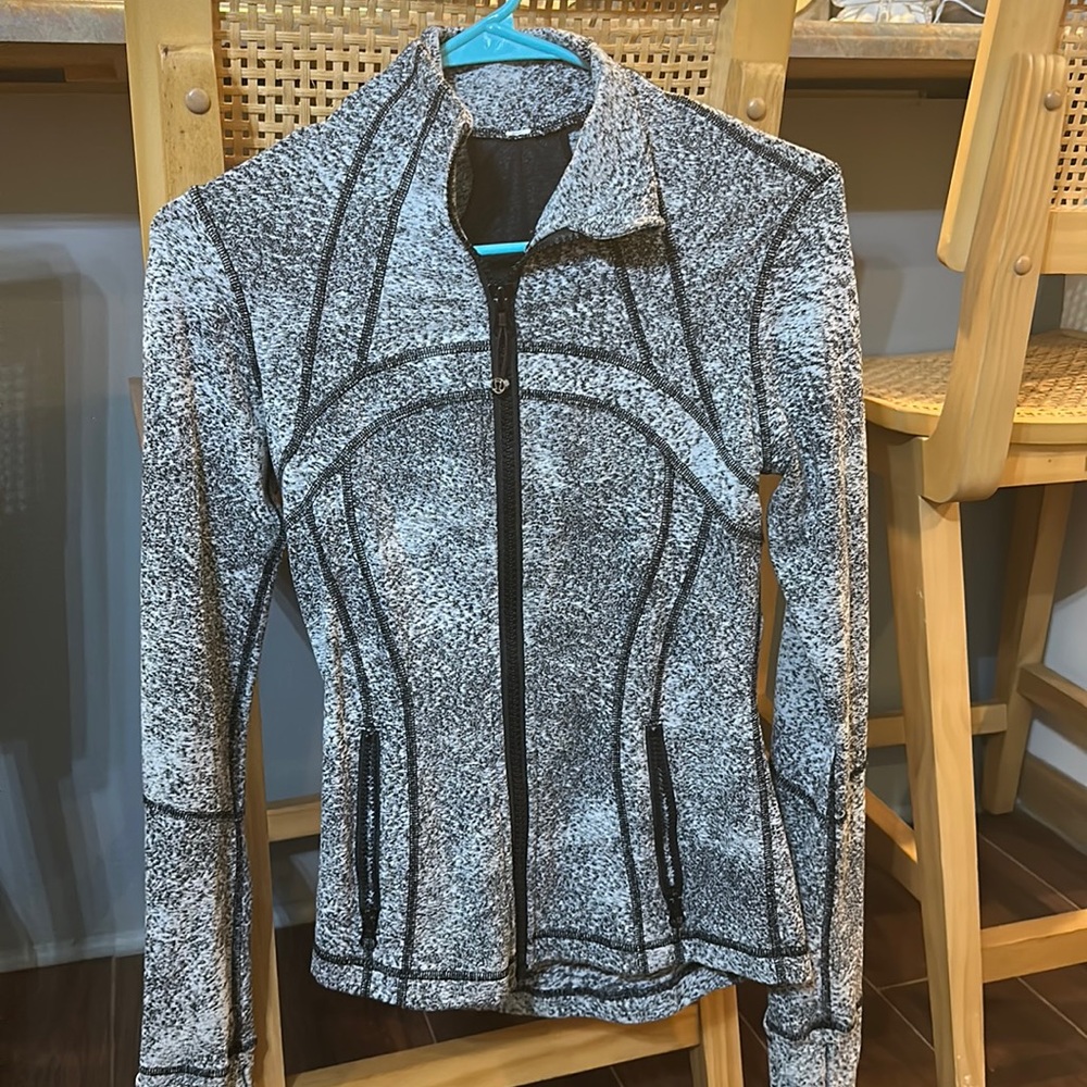 Lululemon Define Jacket
